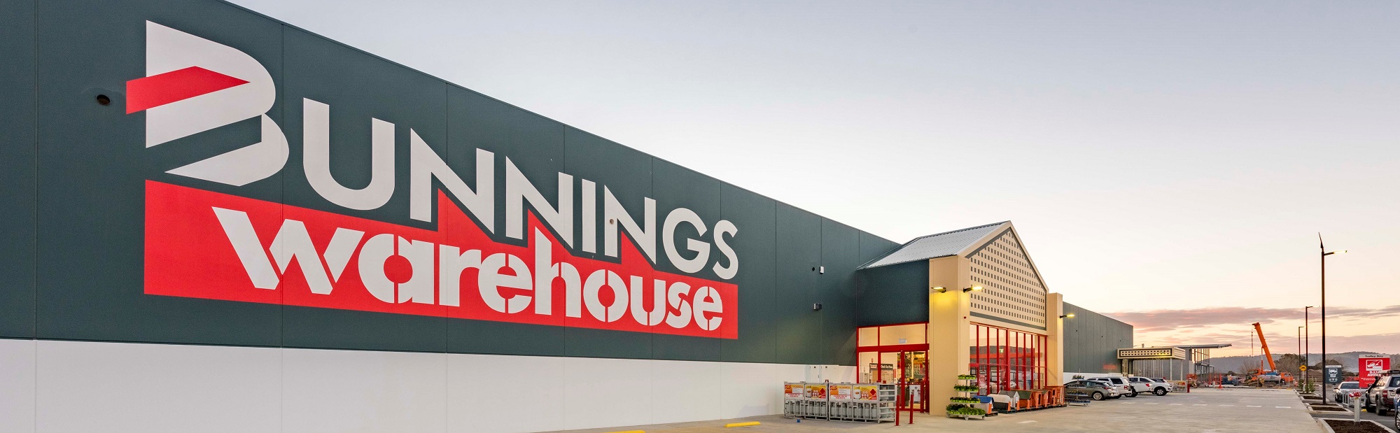 Bunnings Group